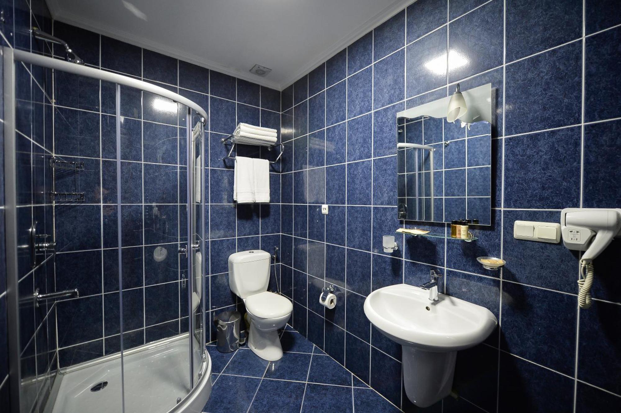 Aura Boutique Hotel Batumi Rum bild